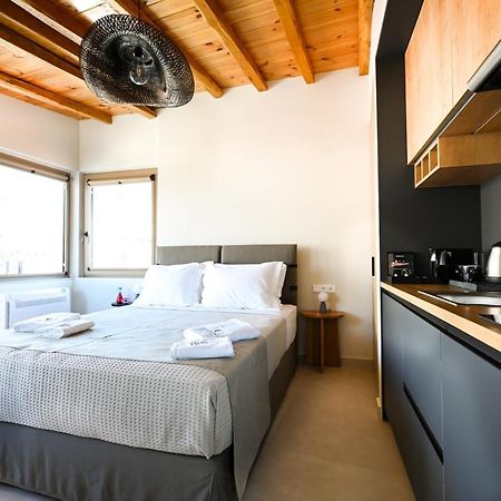 Eumorphia Studios & Apartments Skiatos Zewnętrze zdjęcie