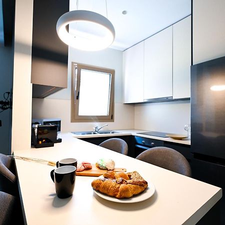 Eumorphia Studios & Apartments Skiatos Zewnętrze zdjęcie