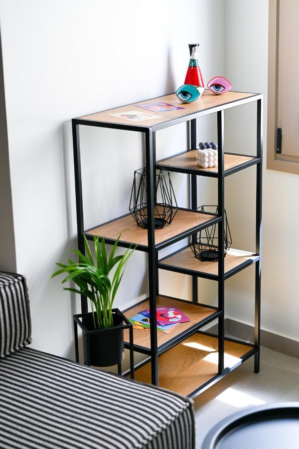 Eumorphia Studios & Apartments Skiatos Zewnętrze zdjęcie