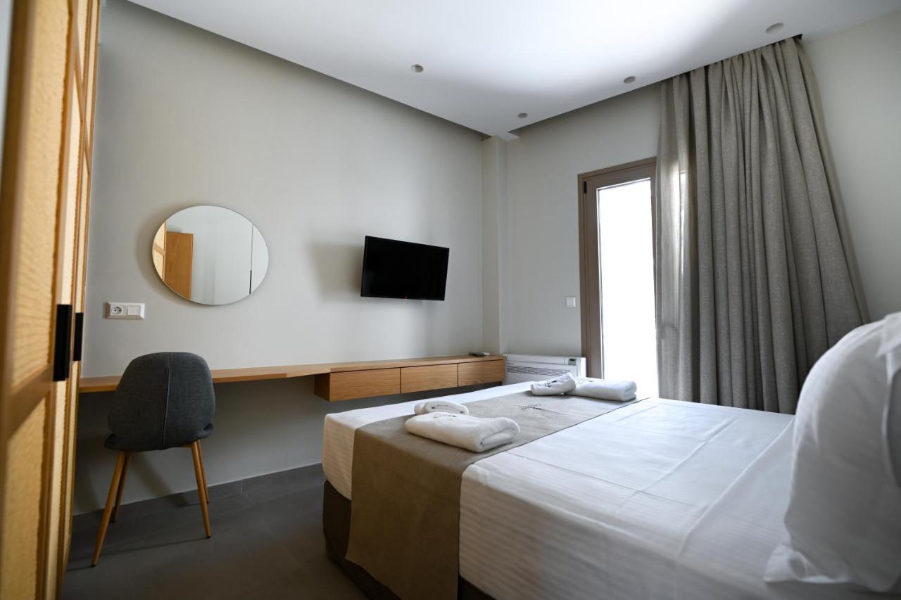 Eumorphia Studios & Apartments Skiatos Zewnętrze zdjęcie