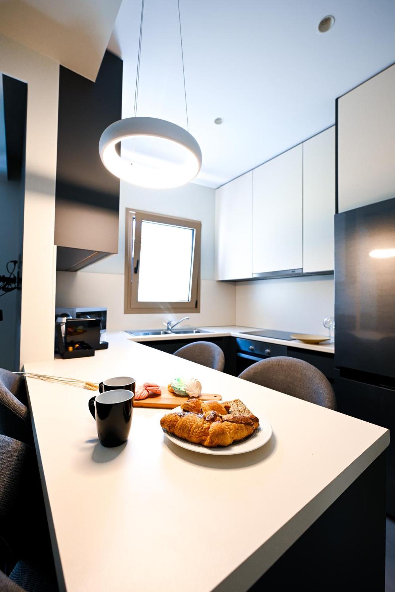Eumorphia Studios & Apartments Skiatos Zewnętrze zdjęcie