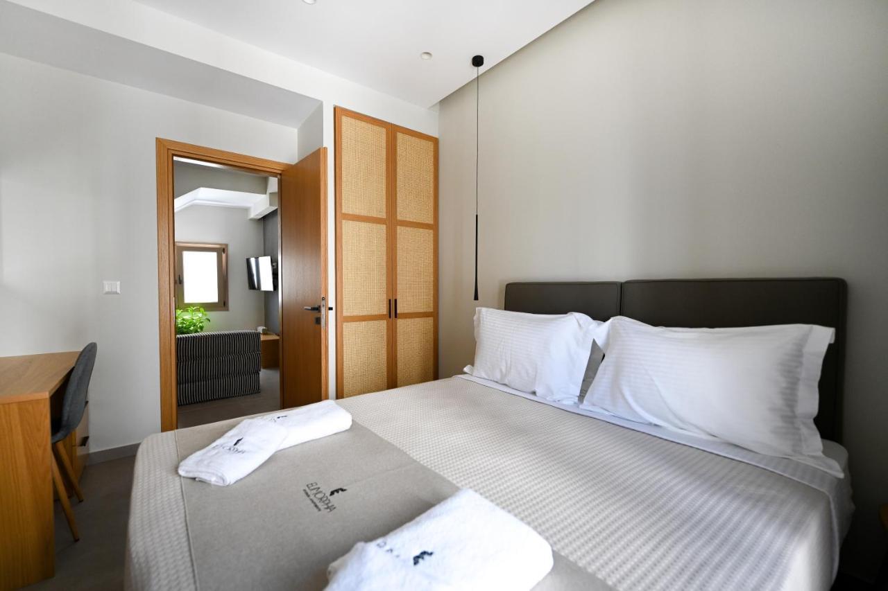 Eumorphia Studios & Apartments Skiatos Zewnętrze zdjęcie