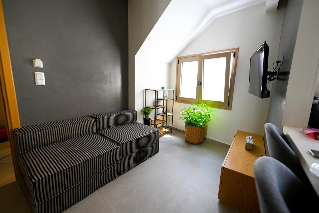 Eumorphia Studios & Apartments Skiatos Zewnętrze zdjęcie