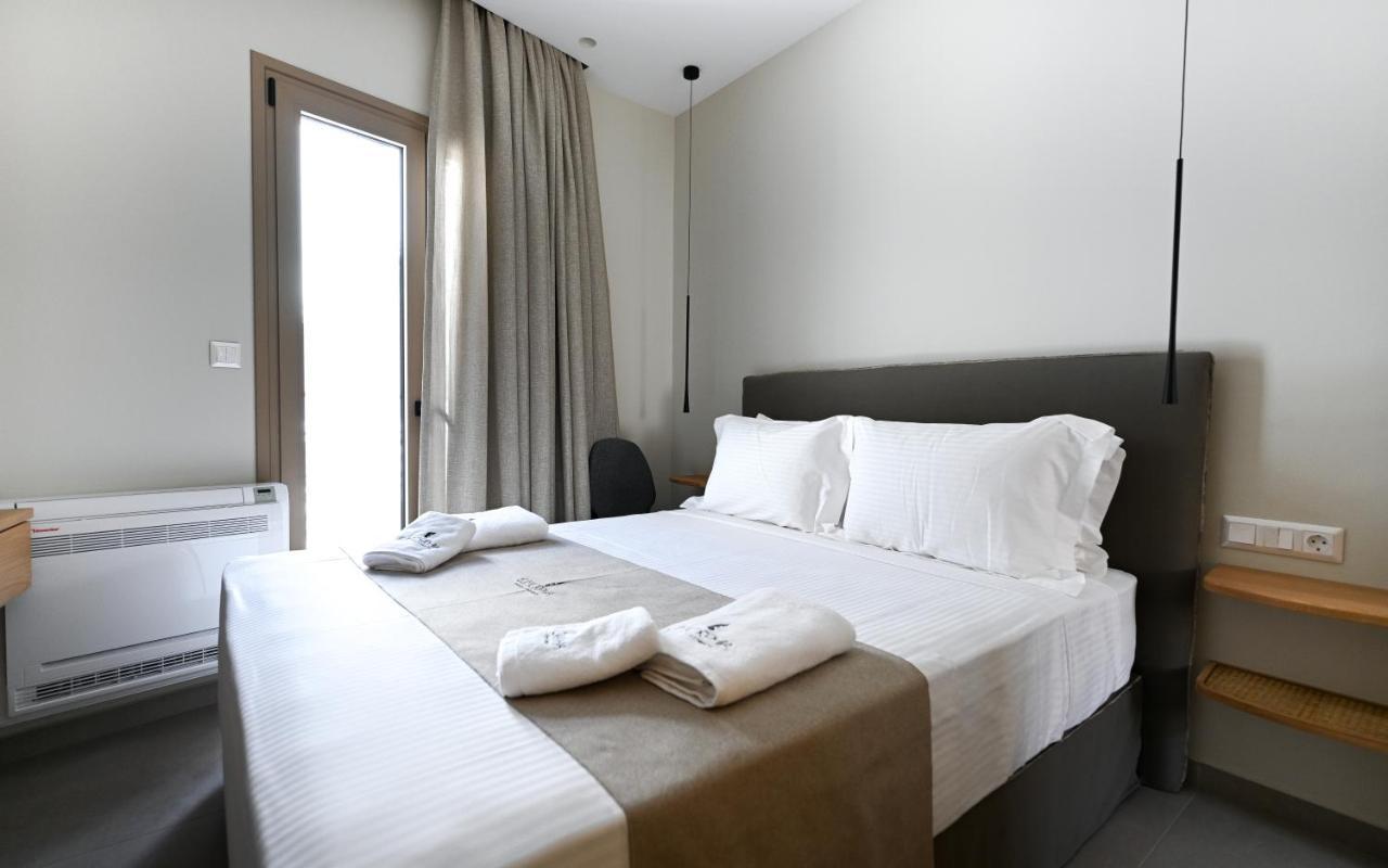 Eumorphia Studios & Apartments Skiatos Zewnętrze zdjęcie