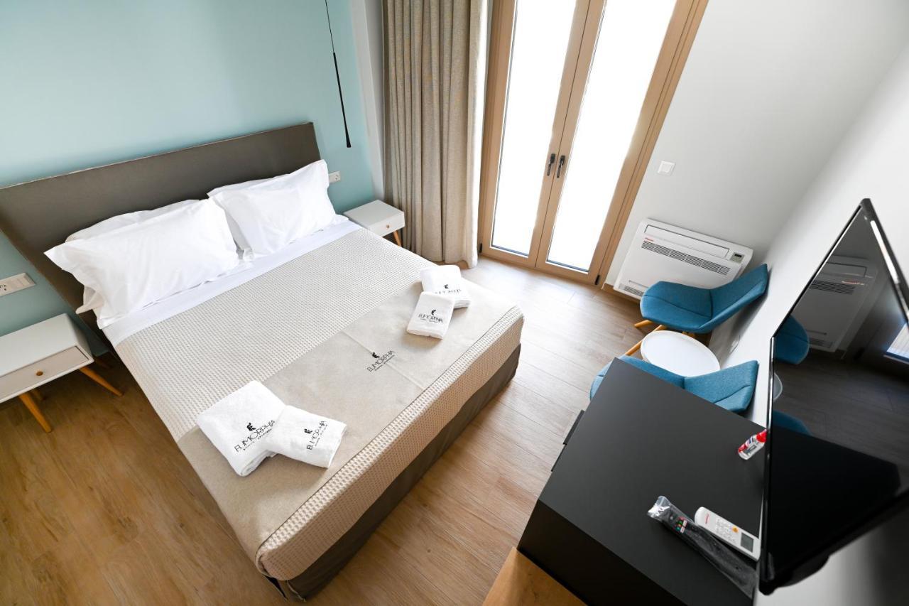 Eumorphia Studios & Apartments Skiatos Zewnętrze zdjęcie