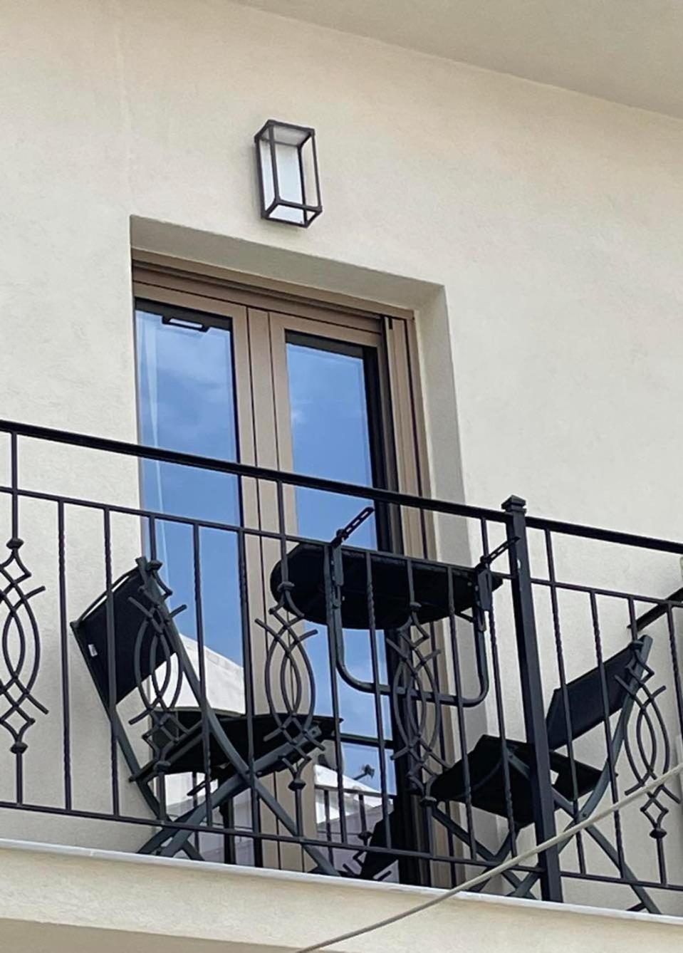Eumorphia Studios & Apartments Skiatos Zewnętrze zdjęcie